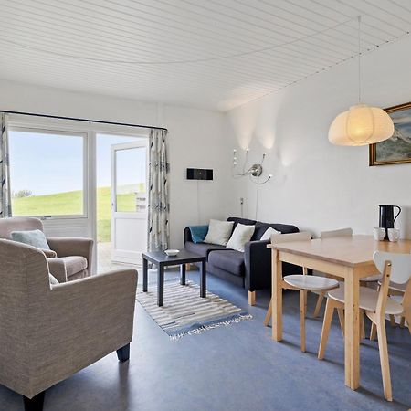 Stunning 2-Bed Apartment 12C Brenderup Buitenkant foto