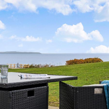Stunning 2-Bed Apartment 12C Brenderup Buitenkant foto