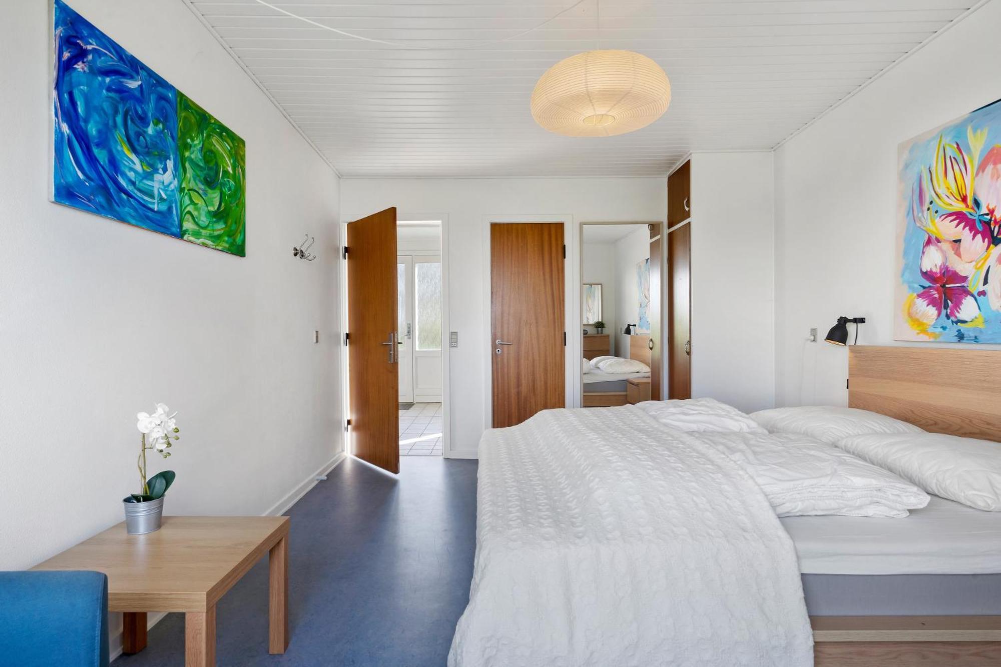 Stunning 2-Bed Apartment 12C Brenderup Buitenkant foto