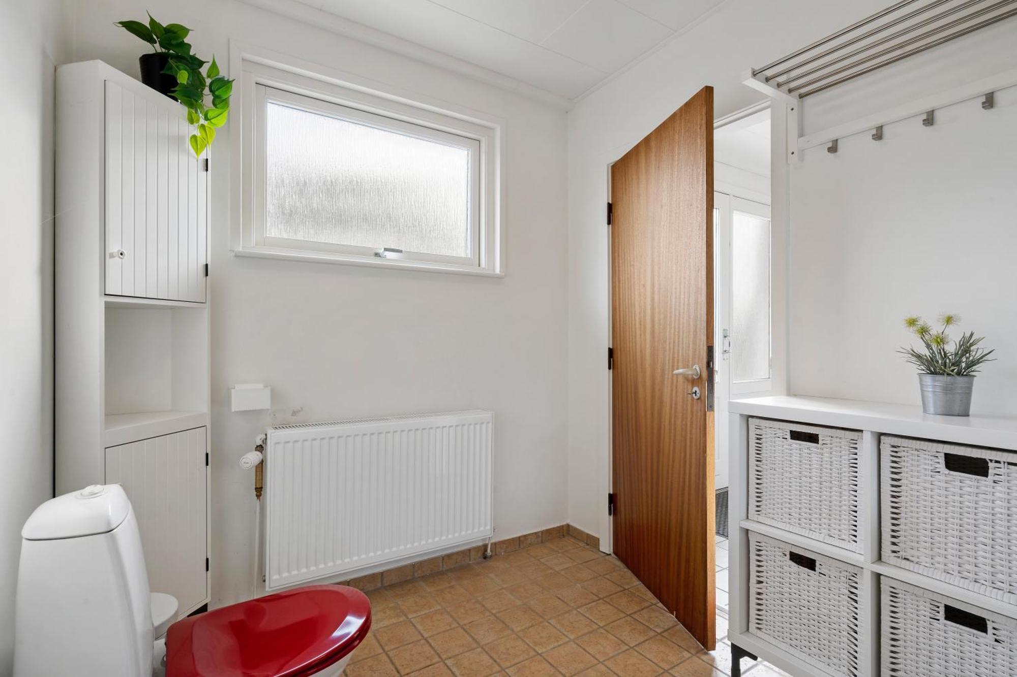 Stunning 2-Bed Apartment 12C Brenderup Buitenkant foto