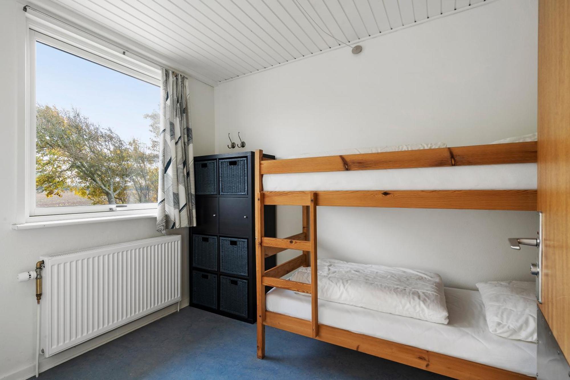Stunning 2-Bed Apartment 12C Brenderup Buitenkant foto